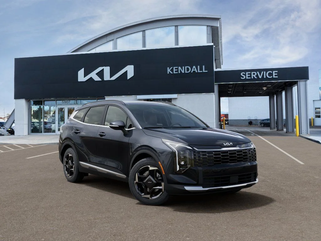 New 2026 Panthera Metal Kia EX image 8