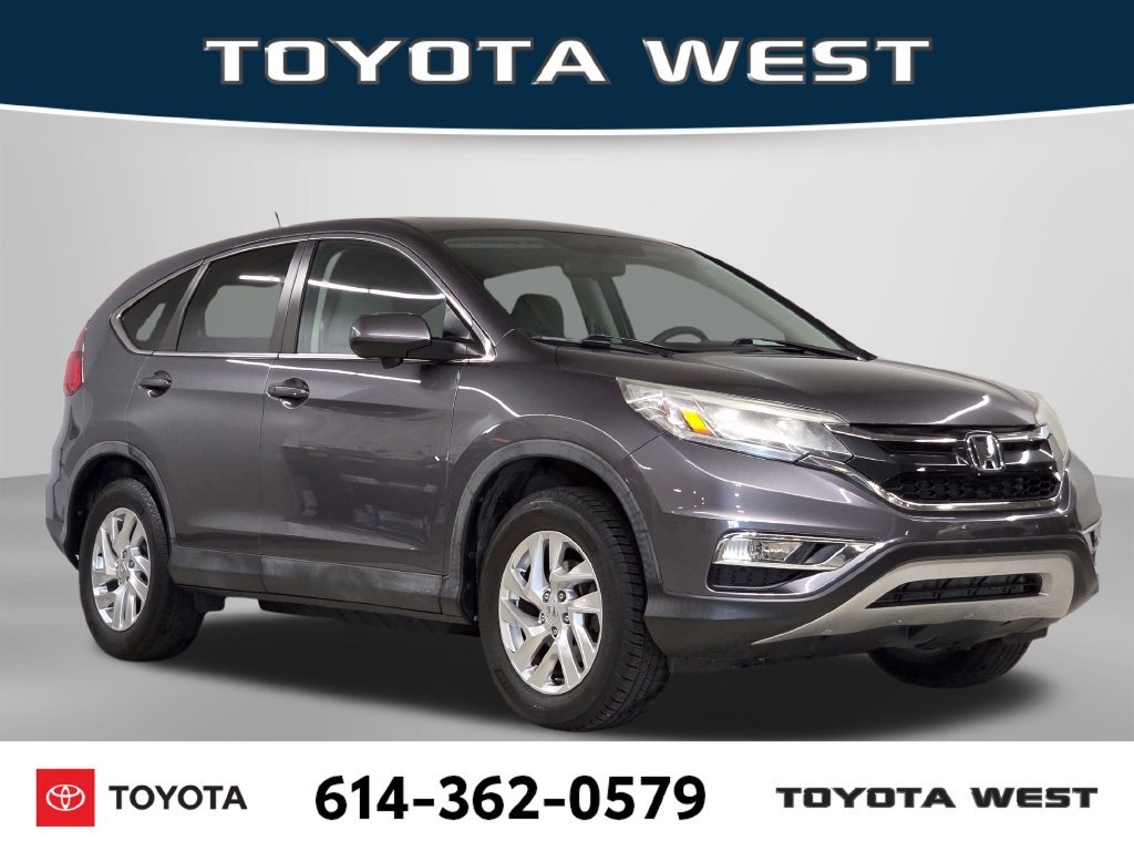 Used 2016  Honda EX image 3
