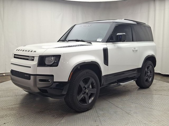 2023|Land Rover|Defender 90|X-Dynamic SE|2D Sport Utility