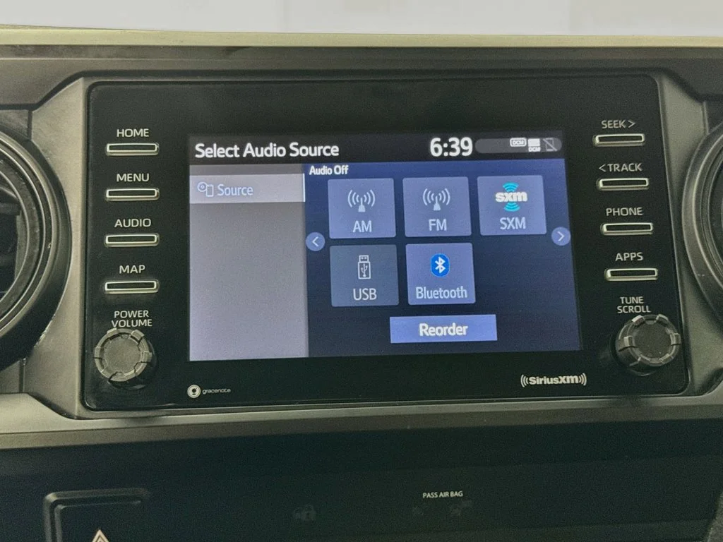 Used 2022 Silver Toyota SR image 16