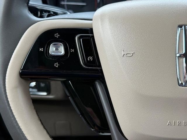Used 2022 Brown Lincoln Standard image 13