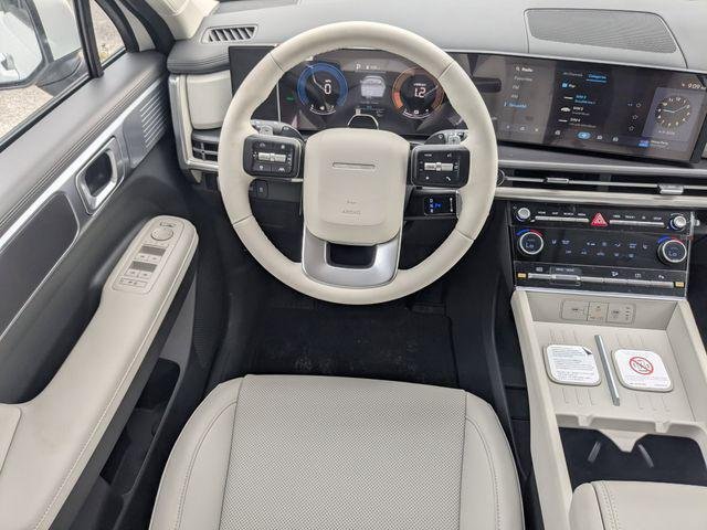 New 2026 White Hyundai SEL image 17