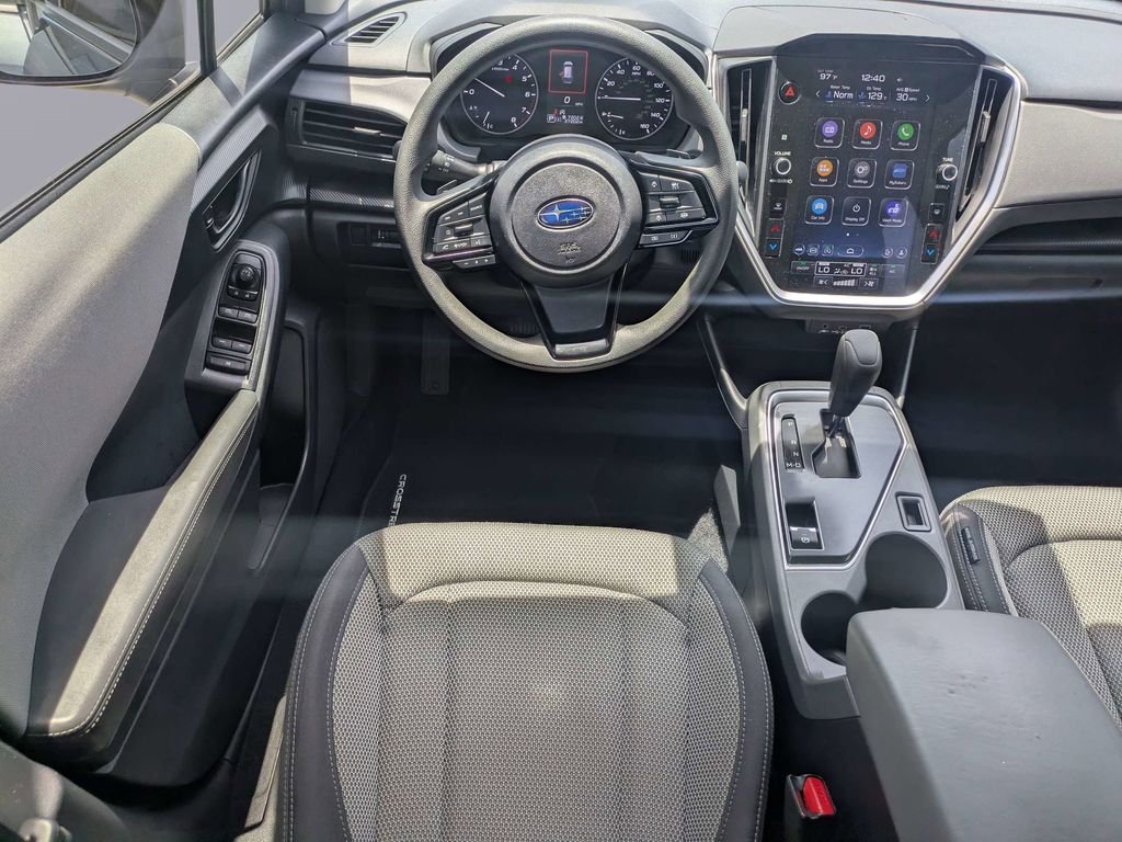 Used 2024 Gray Subaru Premium image 16