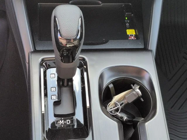 2026 Subaru Outback Premium - Photo 25