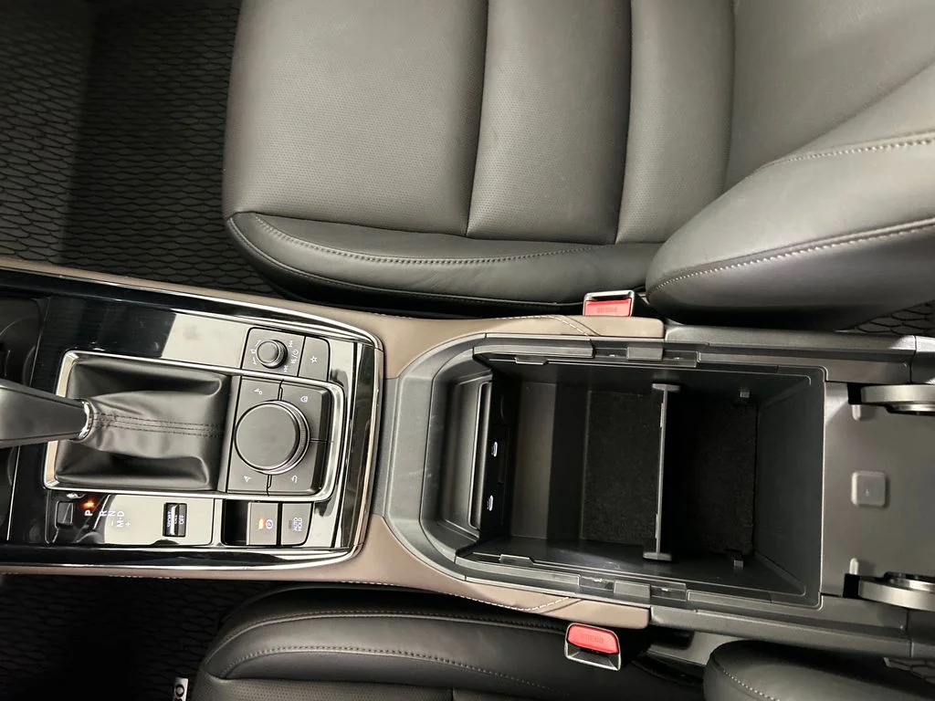 Used 2025 Red Mazda 2.5 S Premium Package image 15
