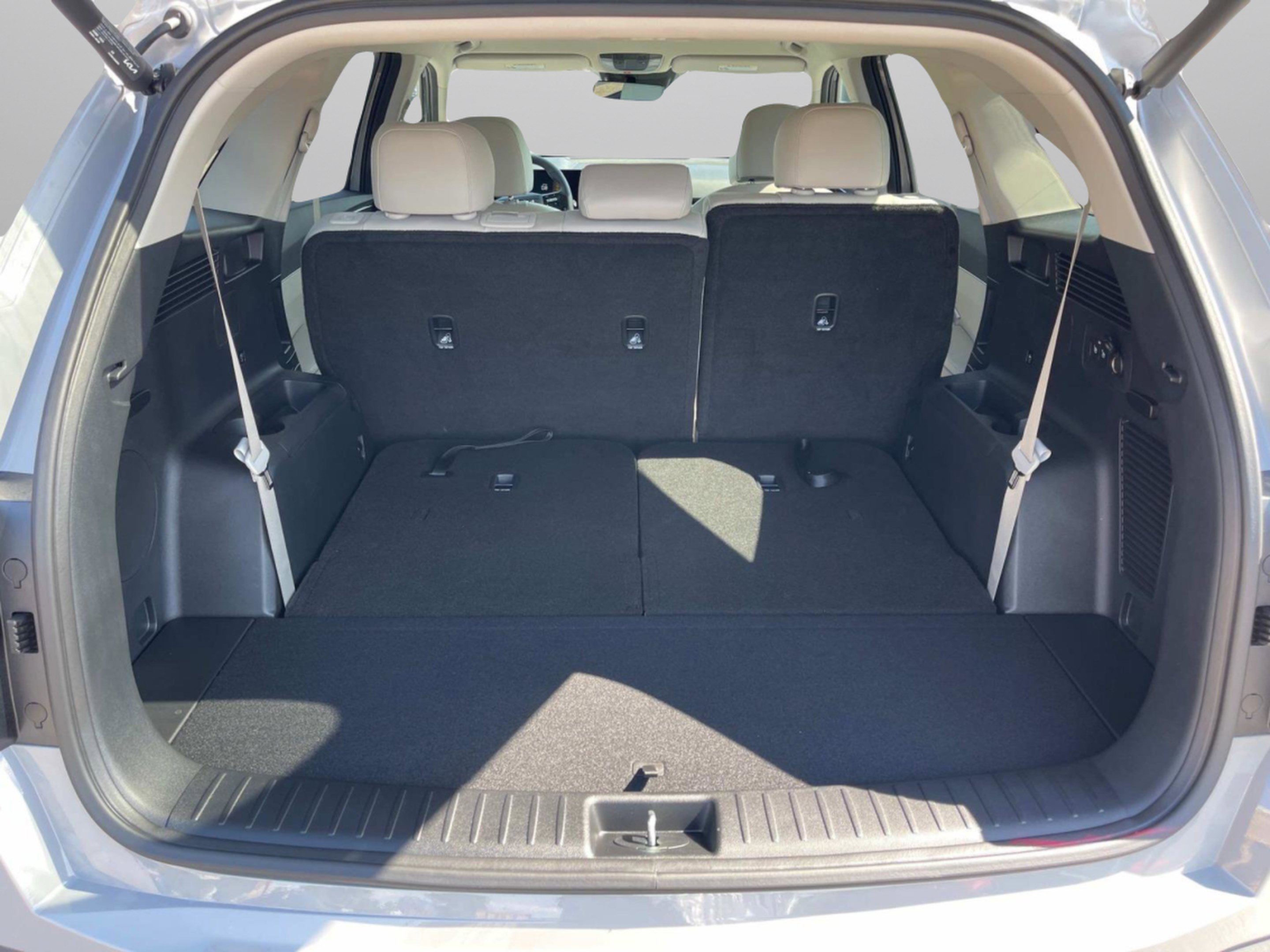 2026 Kia Sorento EX - Photo 12
