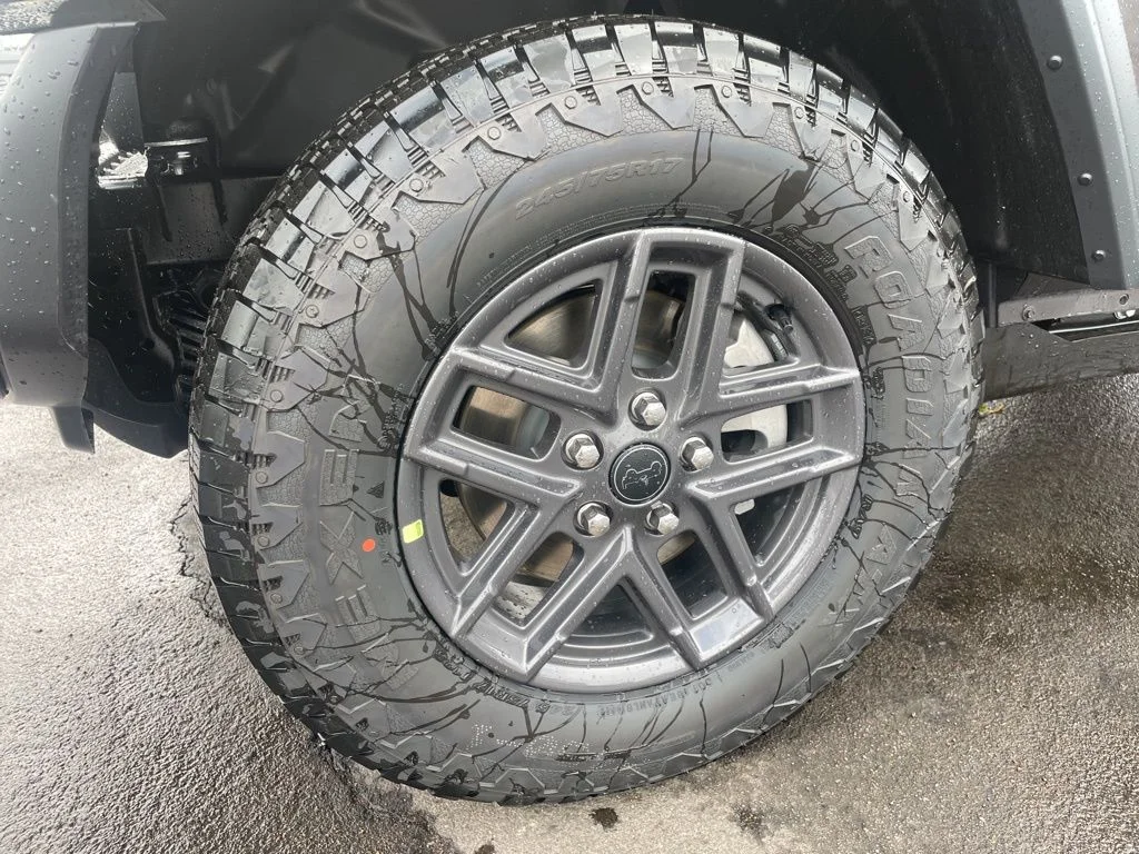 2026 Jeep Wrangler 2-Door Sport S - Photo 10