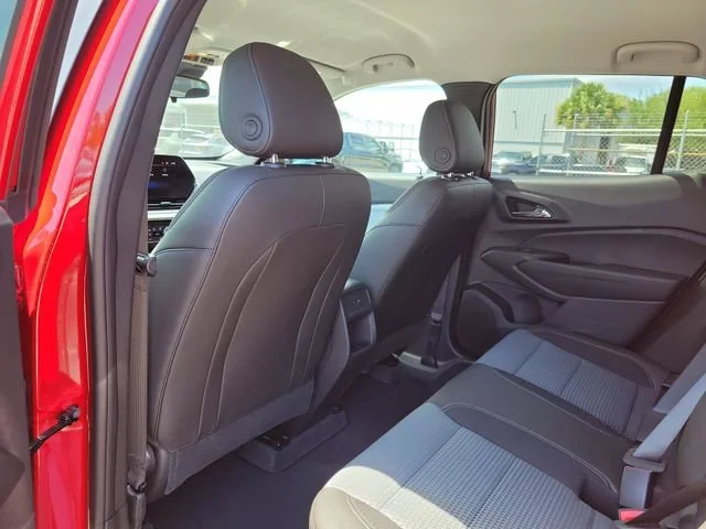 2026 Chevrolet Trax LT - Photo 13