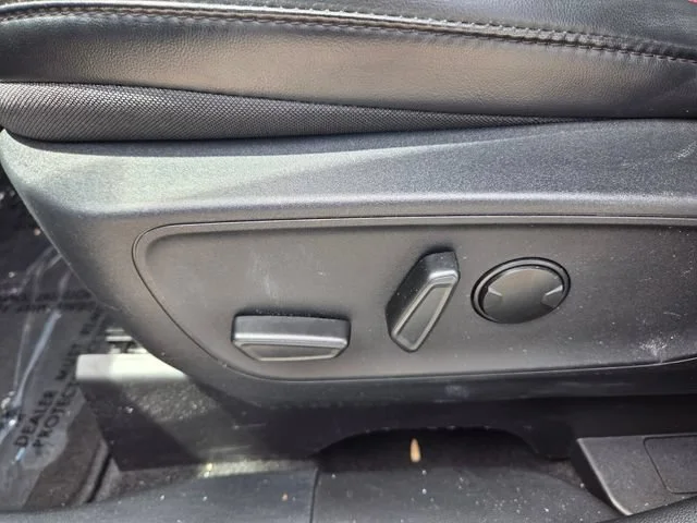 2025 Ford Escape ST-Line - Photo 5