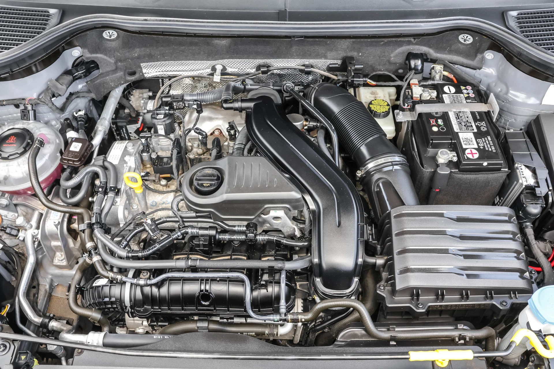 2023 Volkswagen Taos SE - Photo 49