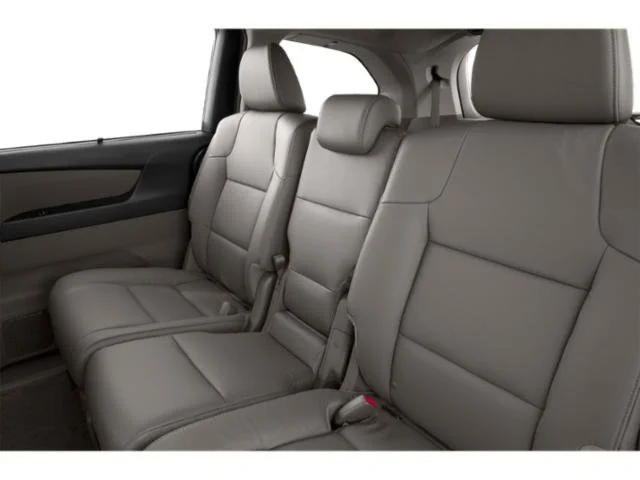 Used 2015 Black Honda Touring Elite image 14