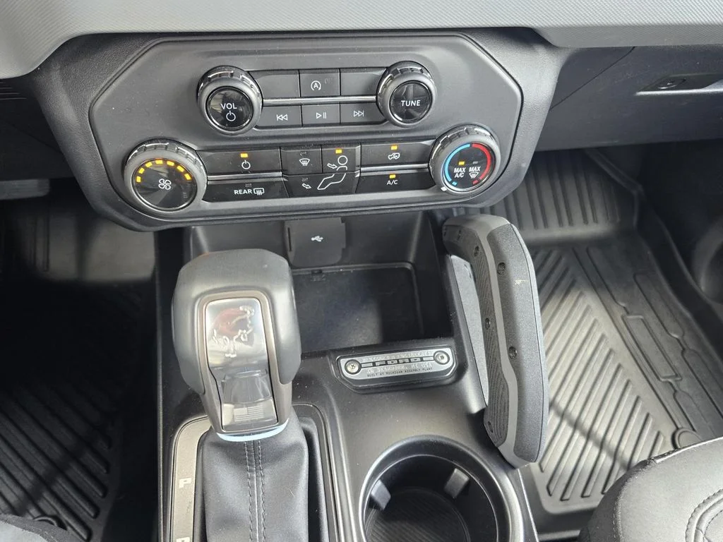 Used 2023 Gray Ford Big Bend image 14