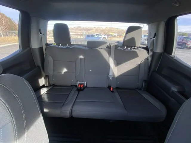 New 2026 Onyx Black GMC Pro image 21