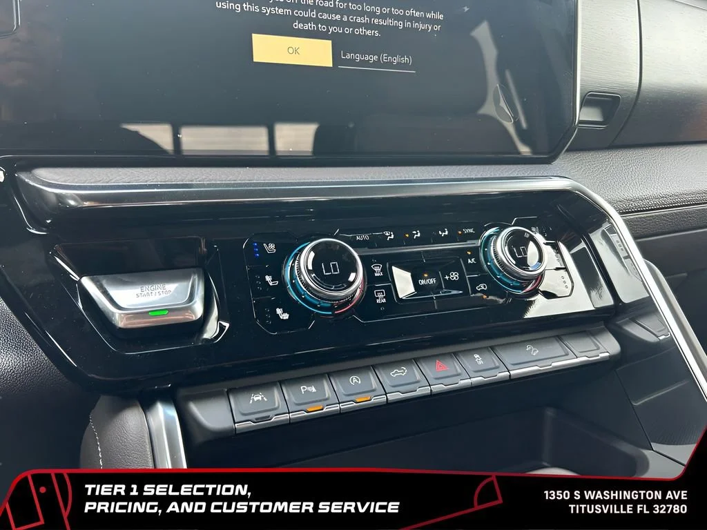 New 2026 Sterling Metallic GMC Denali image 28