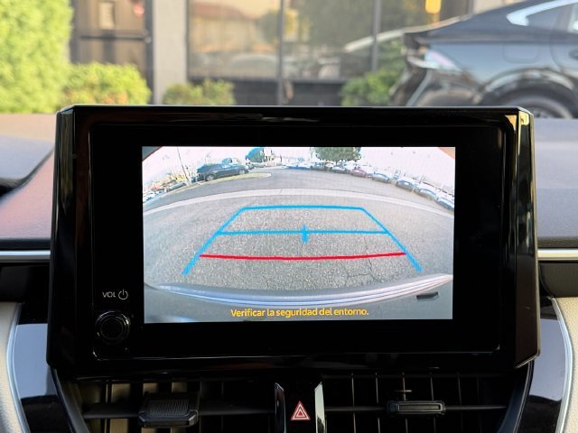 Used 2026  Toyota LE image 20