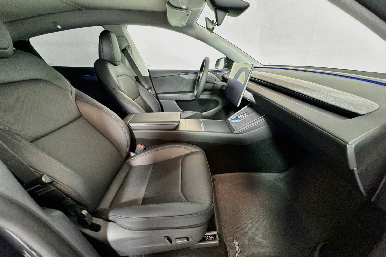 Used 2026 Stealth Grey Tesla Long Range Launch Series image 25