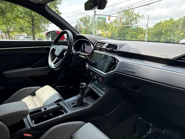 Used 2020 Red Audi Premium Plus S line image 20