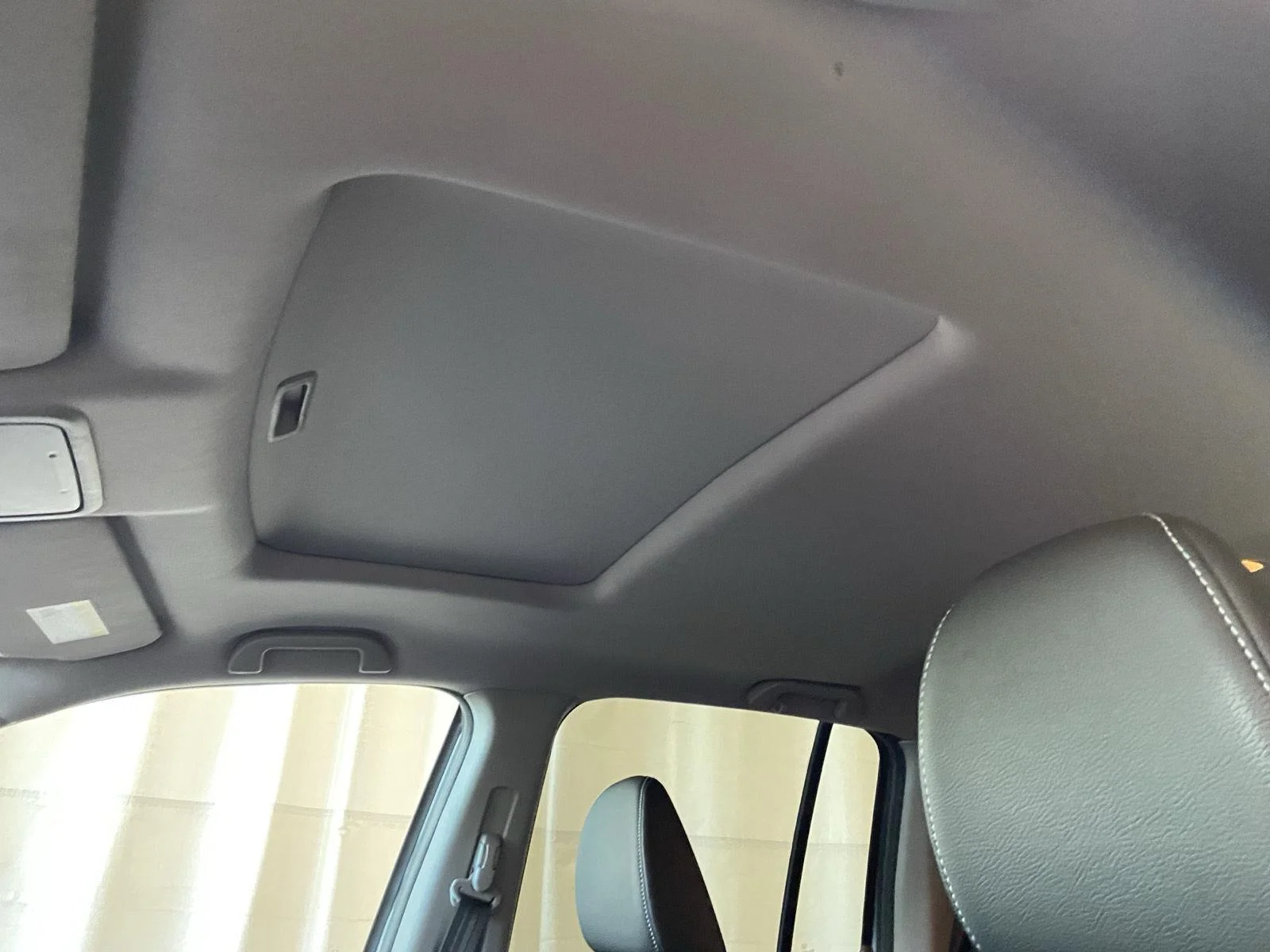 Used 2023 Modern Steel Metallic Honda RTL image 22