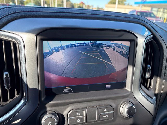 Used 2021 Red Chevrolet LT Trail Boss image 35