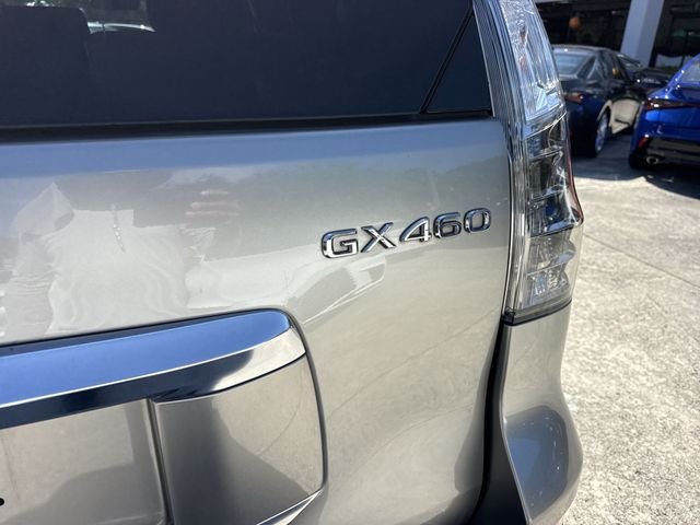 2022 Lexus GX PREMIUM - Photo 25