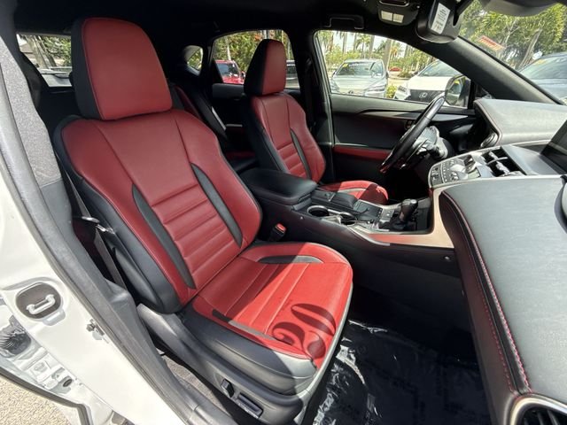 2020 Lexus NX 300 F SPORT - Photo 26