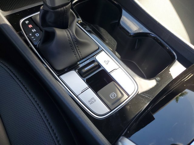 Certified Used 2026 Black Hyundai SEL image 17