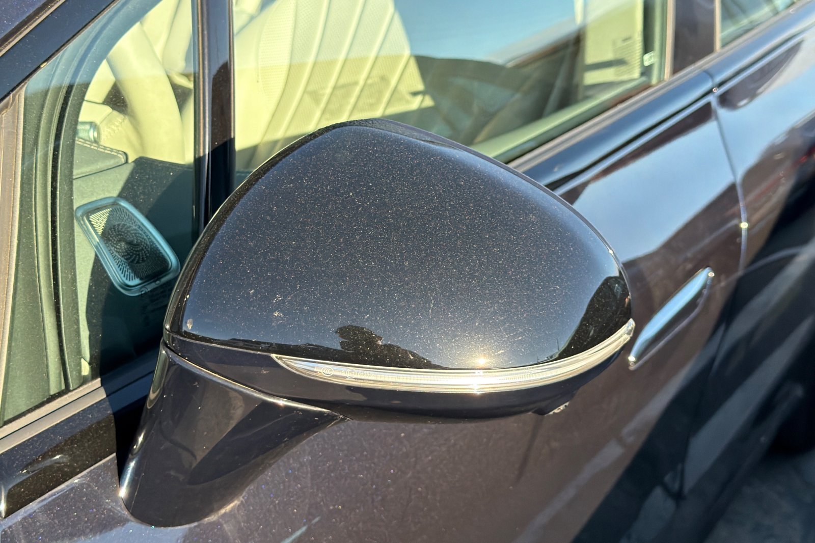 Certified Used 2024  Mercedes-Benz 450 image 18