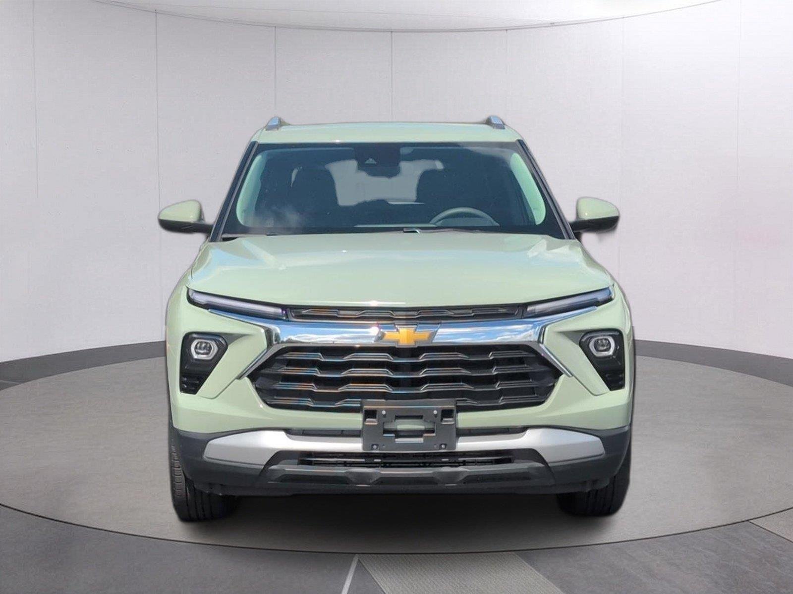 Used 2025 Cacti Green Chevrolet LT image 10