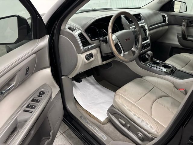 Used 2016 Black GMC SLT-1 image 15