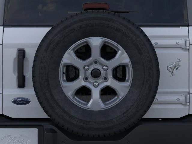New 2026 Oxford White Ford Big Bend® image 51