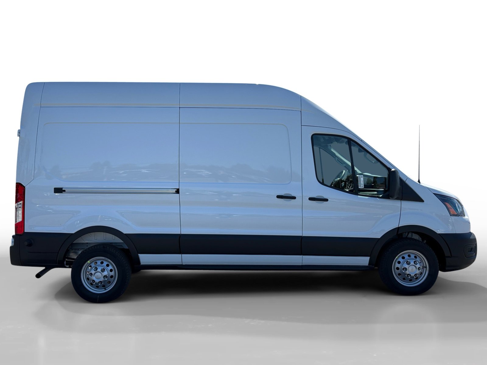 New 2026 Oxford White Ford  image 6