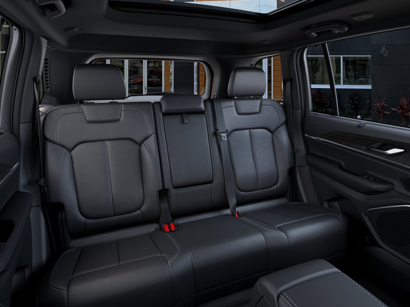 New 2026 Copper Shino Metallic Clear-Coat Exterior Paint Jeep Limited image 26