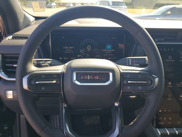 2026 GMC Terrain AT4 - Photo 10