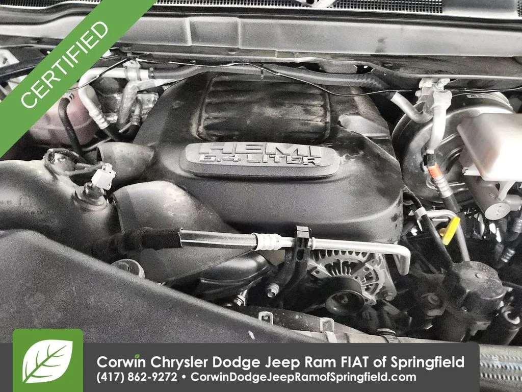 Used 2026 Black Ram Power Wagon image 33