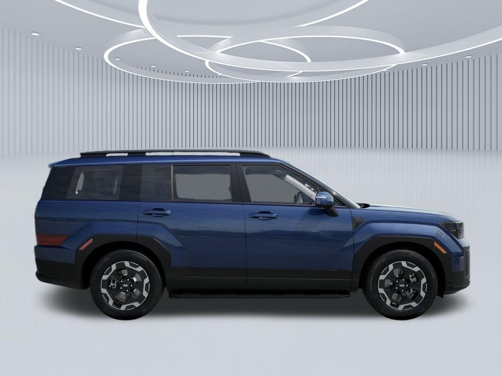 New 2027  Hyundai SEL image 7