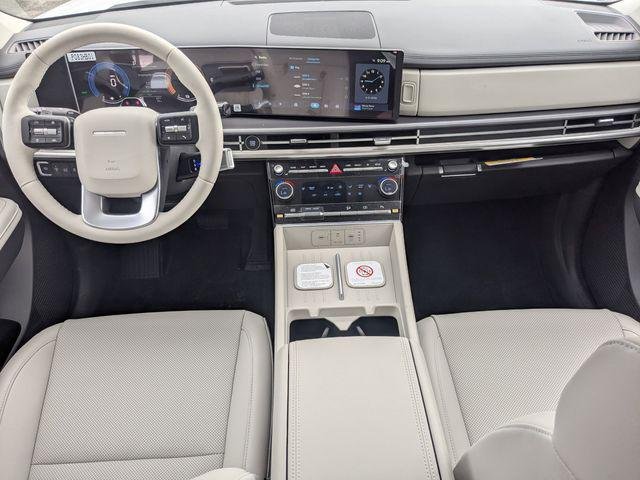 New 2026 White Hyundai SEL image 16