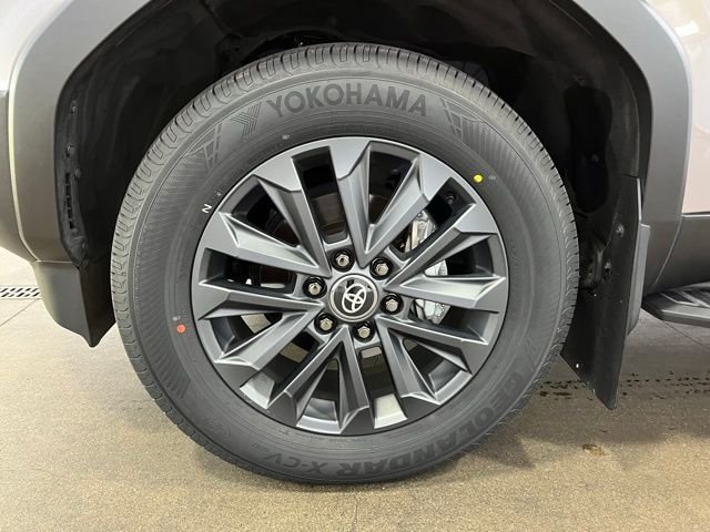 2024 Toyota Land Cruiser Base - Photo 26