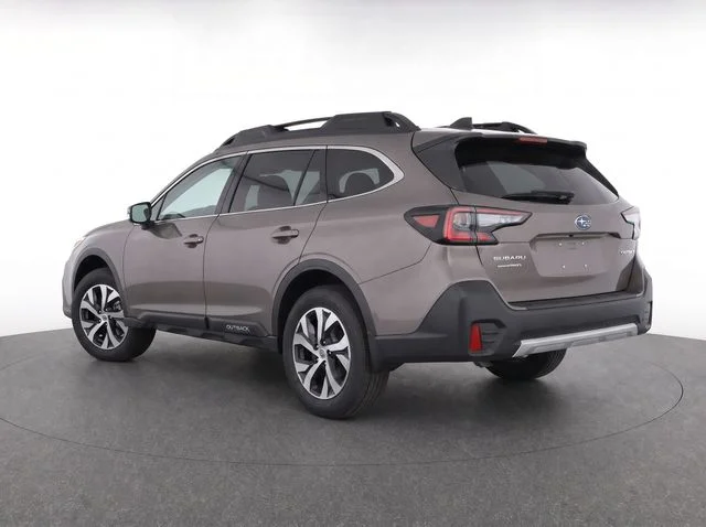 Used 2022 Brown Subaru Limited image 7