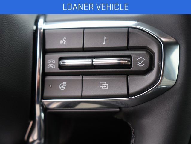 2026 GMC Acadia Elevation - Photo 32