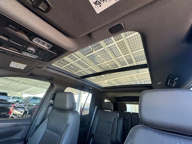 Used 2022 Summit White Chevrolet Z71 image 26