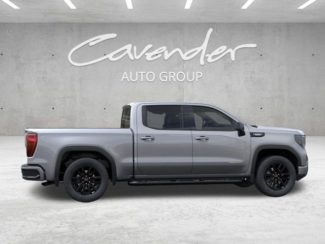 New 2026 Sterling Metallic GMC Elevation image 5