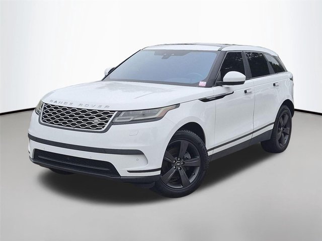 2020 Land Rover Range Rover Velar S