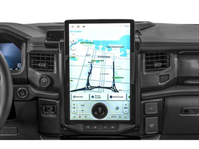New 2025 Carbonized Gray Metallic Ford Flash™ image 14