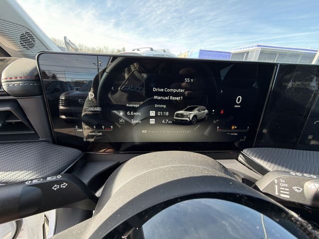 2026 Nissan KICKS SR AWD - Photo 15