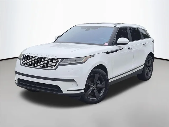 2020 Land Rover Range Rover Velar S