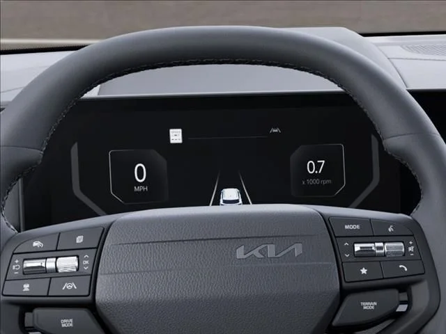 New 2027  Kia SX-Prestige image 21