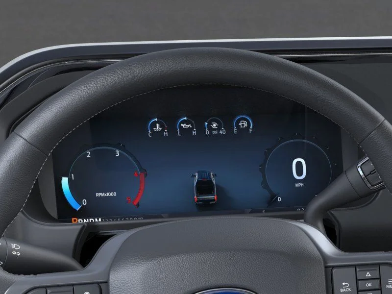 2025 Ford F-250 Super Duty Lariat - Photo 13