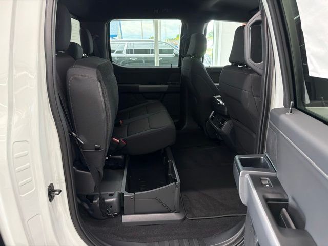 New 2026 Avalanche Ford XLT image 50