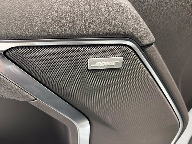 New 2026 Summit White Chevrolet LTZ image 14
