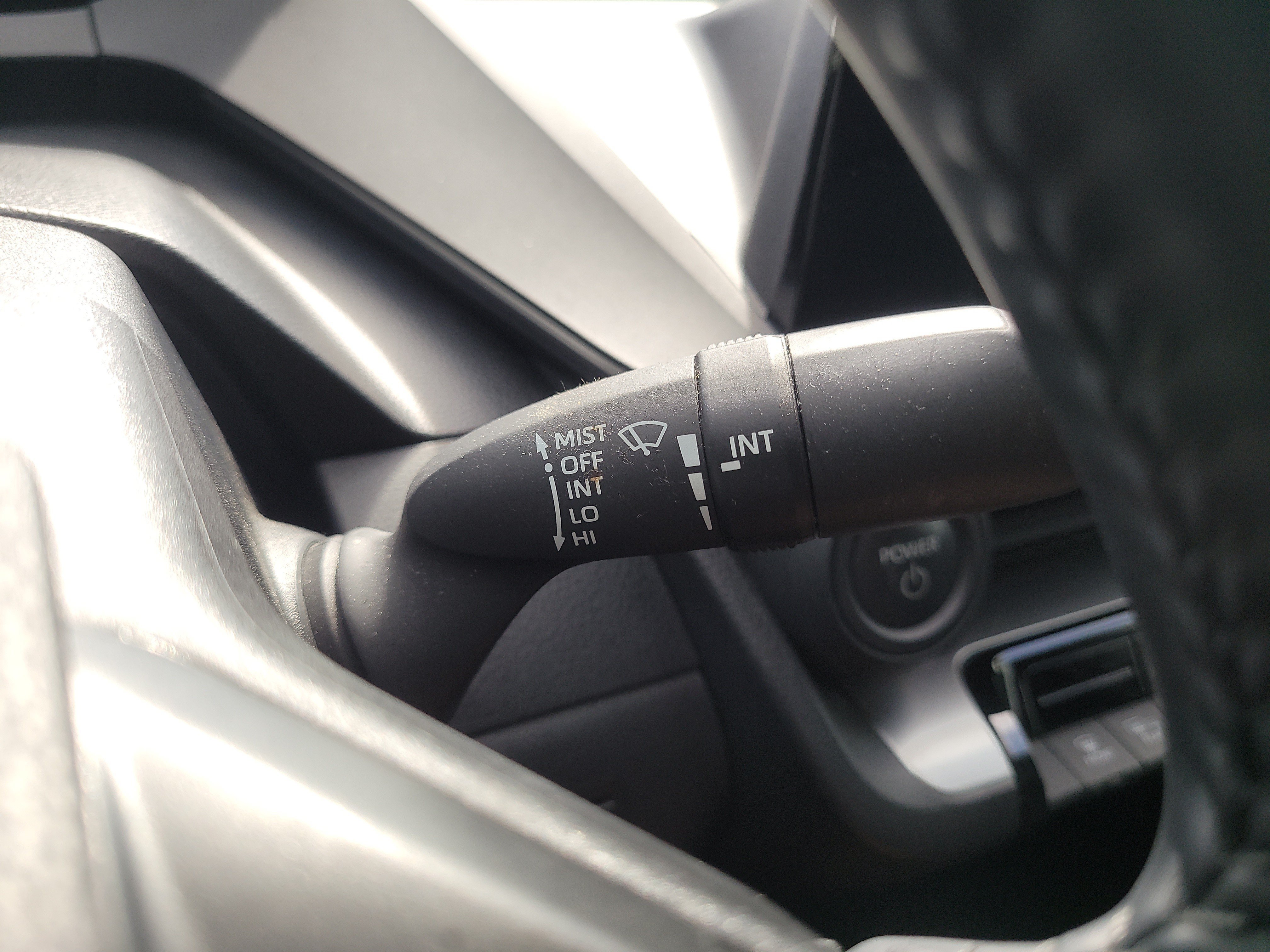 Used 2023 Cutting Edge Toyota LE image 29